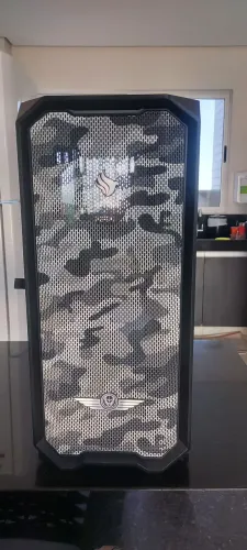 Computador Gamer Pichau Comander