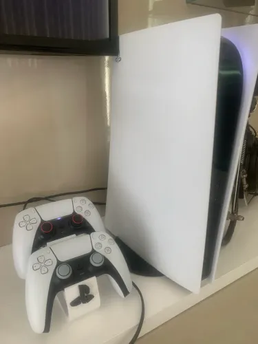 PlayStation 5 fat digital