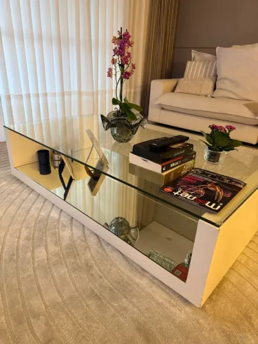 Mesa de Centro