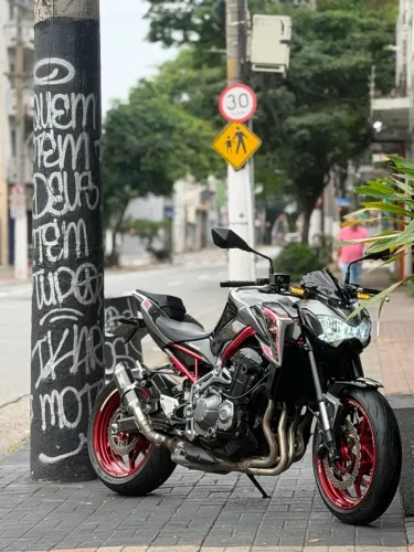 Z 900 - OFERTA
