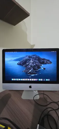 IMAC 21.5 2012