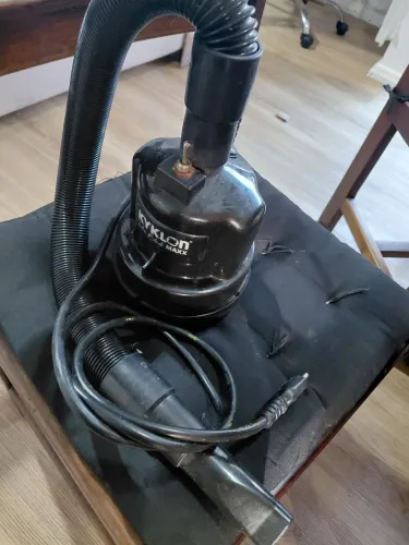 Soprador kyklon maxx 1400w 220v