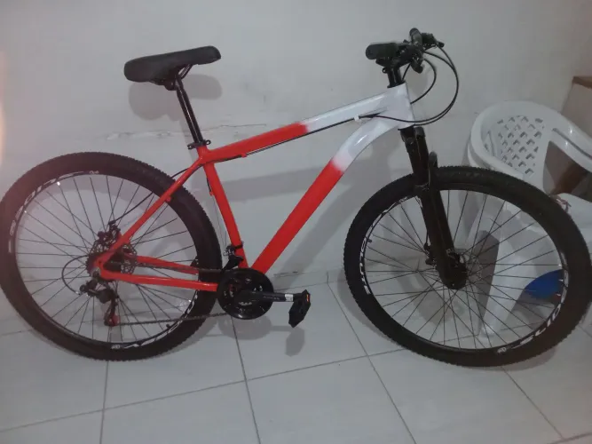 Bike aro 29 nova absolute