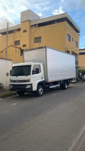 VW 11180 delivery