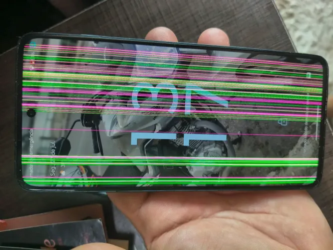 Moto G 52