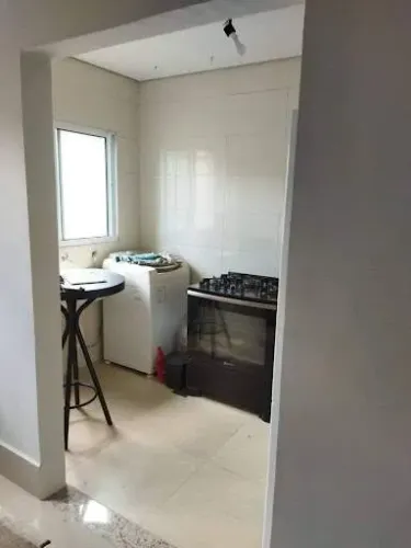 Apartamento para à venda no bairro Nossa Senhora da Abadia em Uberaba - GP Imóveis