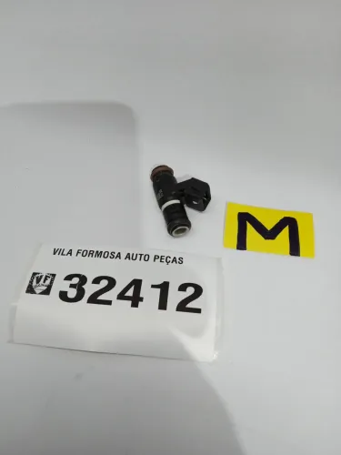 Bico Injetor Fiat Argo 1.0 3cc 55266449