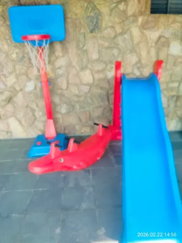 Kit brinquedos