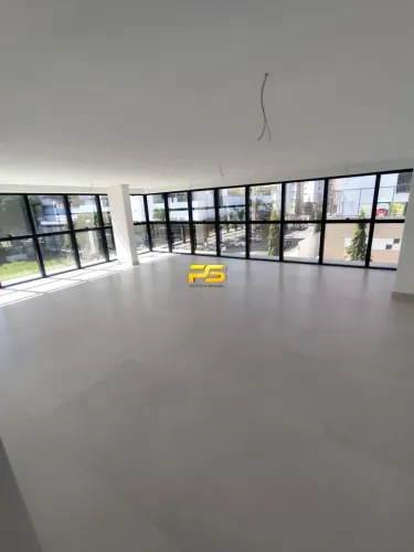 Sala Comercial 66m² no Brisamar para Alugar REF: PS8968