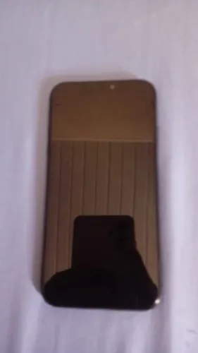 Troco iPhone 11 preto