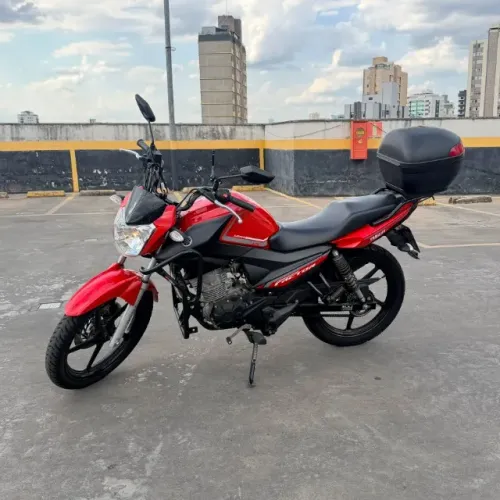 Yamaha Factor 150 ED 2024