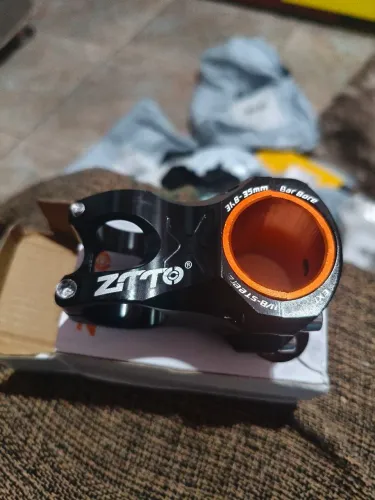 Avanço mesa DH enduro ztto 50mm top zero