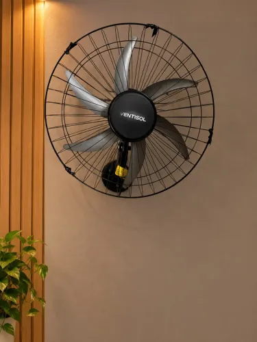 Ventiladores VENTISOL
