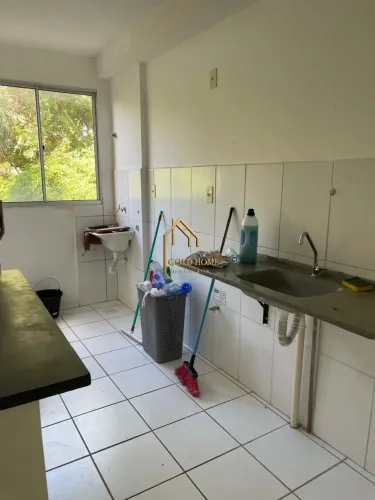 Apartamento à Venda  Condomínio Chapada do Horto | Coxipó  Cuiabá