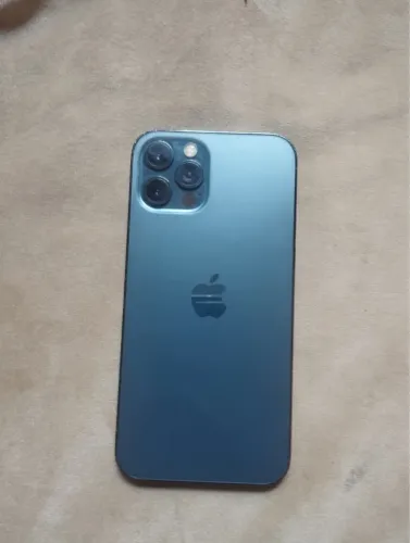 Vendo iPhone 12 Pro 128 gb