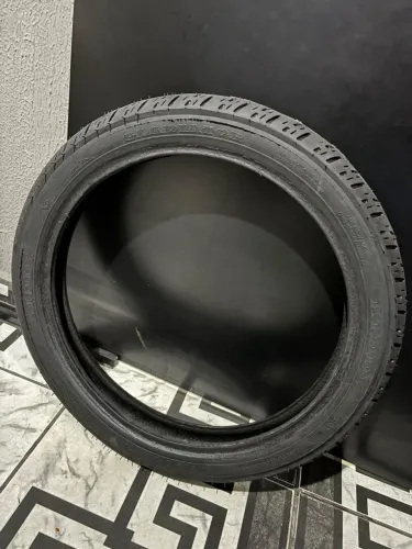 Pneu Traseiro 90/90 Zero Km Novo Nunca Usado