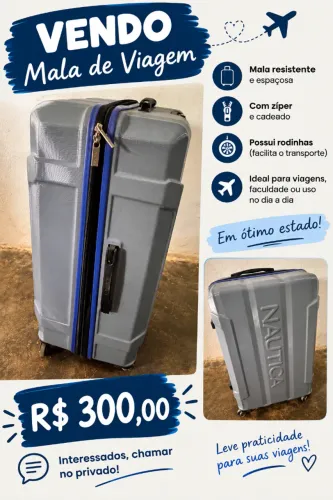 Mala 25 kilos