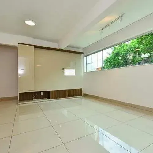 Área Privativa - 3 Quartos - 3 Vagas - Bairro: Santo Antônio / Coração de Jesus