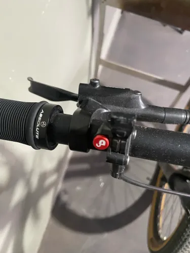 Bike aro 29 Oggi 7.0 semi nova