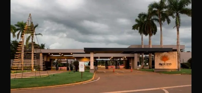 Lote Residencial de 423,62 m² à Venda em Jardim Village do Cerrado, Rondonópolis (MT)
