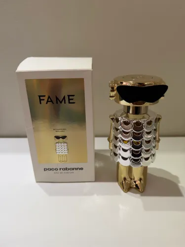 Perfume paco rabanne - Fame 80ml
