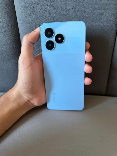 Realme 50