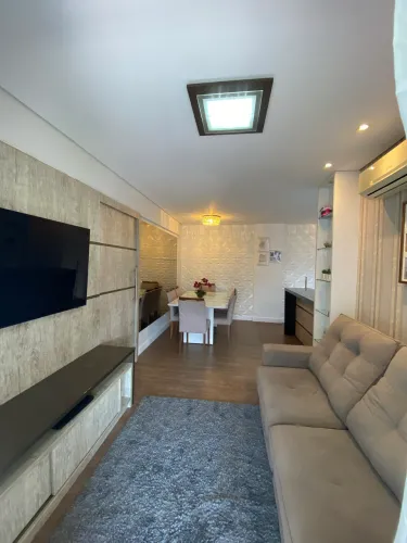 Apartamento 3 quartos excelente localização