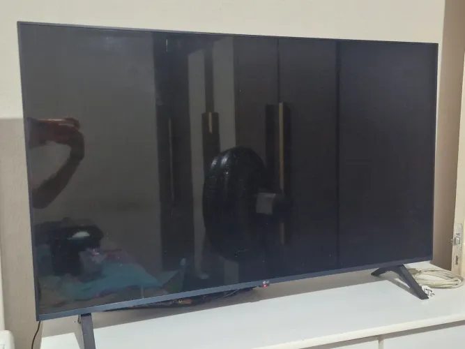 Tv LED LG 4k 43 polegadas