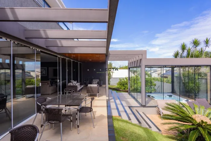 Casa em Condomínio | Santana Residence | Londrina