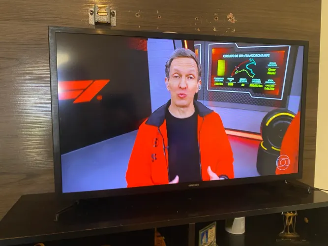 Tv Sansung Smart Tizen 32?