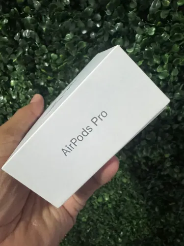Fone air pods Pro