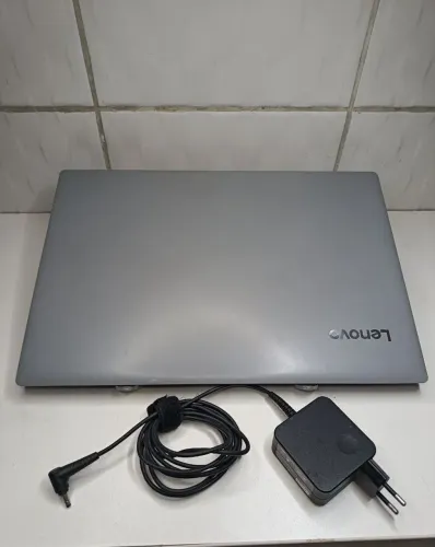Notebook Lenovo I7 12GB 480GB SSD Placa de Vídeo Nvidia