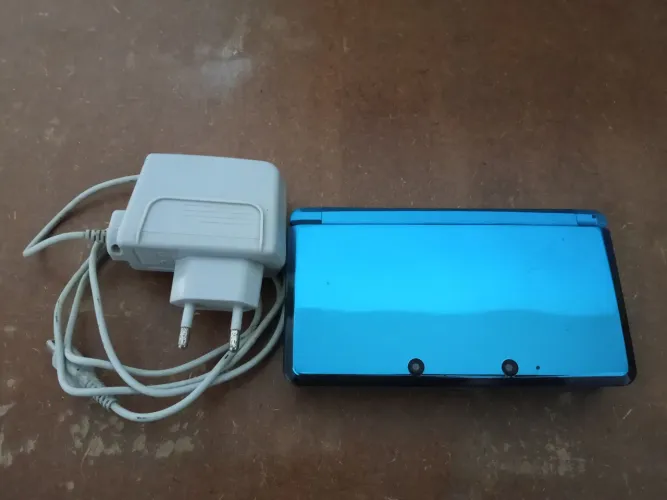 Nintendo 3DS