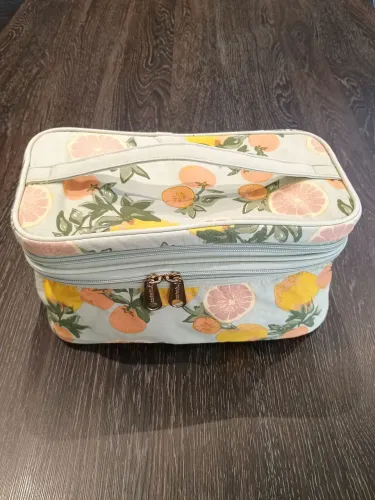Nécessaire Contents by Allegro Estampada - Grande