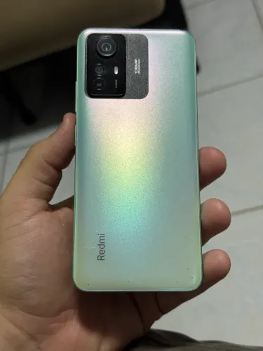 REDMI NOTE 12s 256GB PRA VENDER HOJE