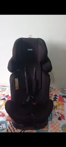 Cadeira para Automóvel Reclinável Riviera de 0 a 36Kg - Bebeliê