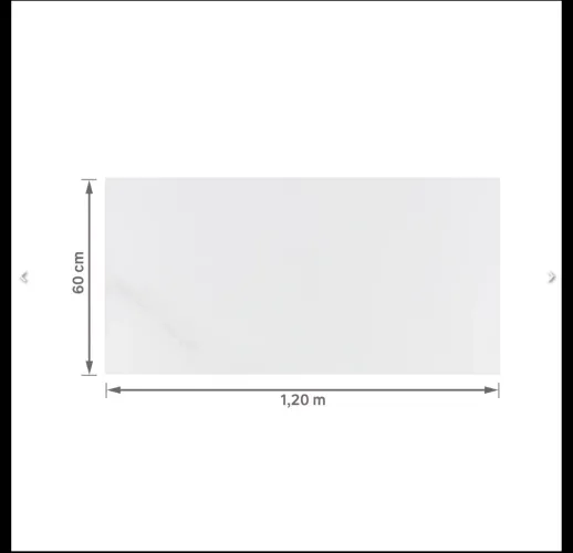 Porcelanato Porto belo 120x60