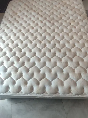 COLCHÃO ECOFLEX QUEEN 1,58 X 1,98