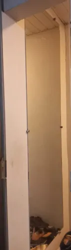 Vendo 3 espelhos de 2 X 0,6 metros. 100 reais cada