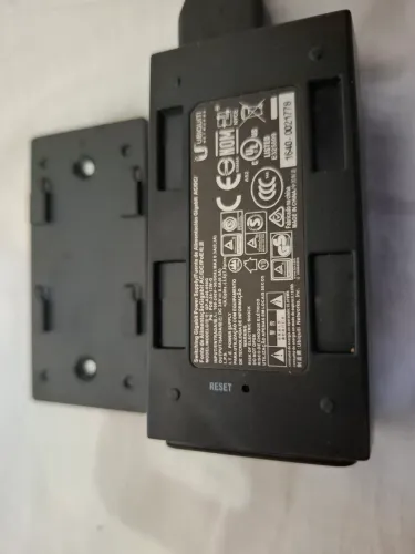 PoE Ubiquiti (Modelo: POE-24-12W-G