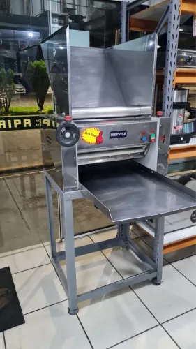 Cilindro industrial semi novo