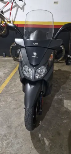 Citycom 300i 
