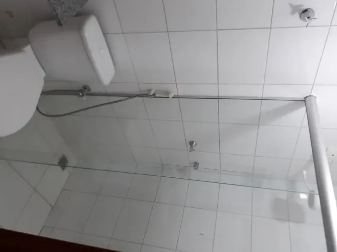 Imóvel para aluguel tem 67 metros quadrados com 2 quartos em Araés - Cuiabá - MT