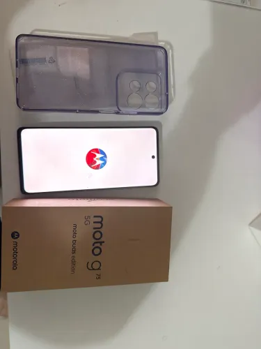 Moto g75