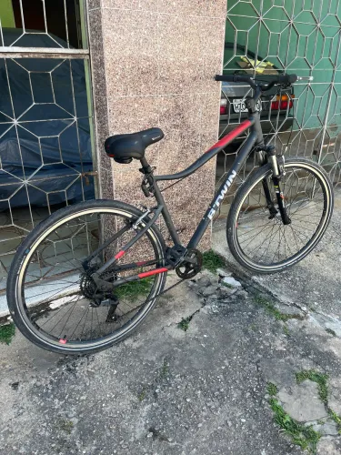 Bicicleta riversade 