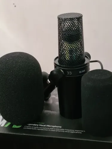 SM7B