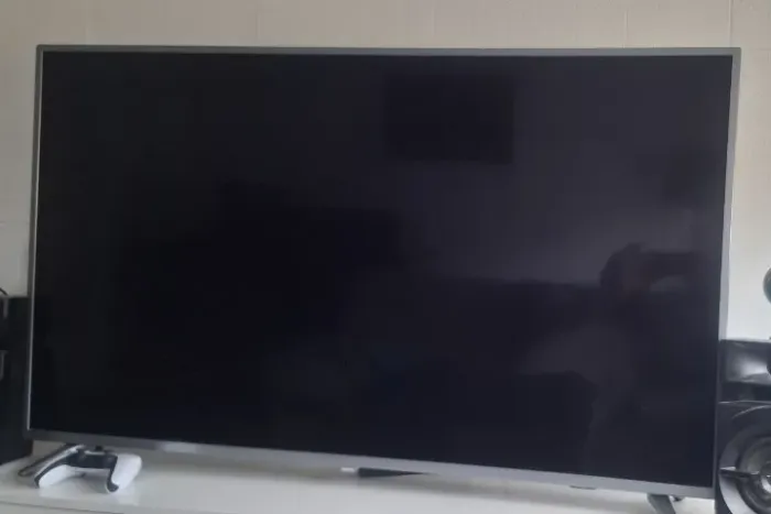 TV Smart 55 polegadas 4k Philips