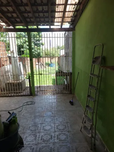 Casa para alugar/Vender