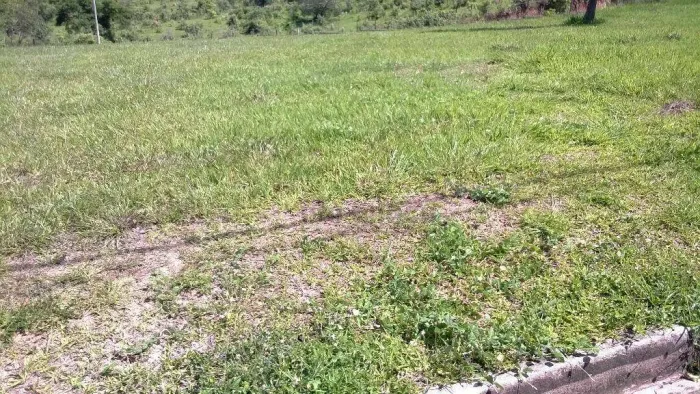 Terreno à venda plano no Condomínio Plaza Athénée, Itu