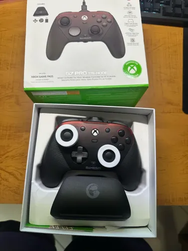 game sir G7 PRO